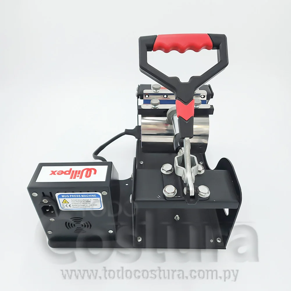 TRANSFER (TAZAS) WILLPEX SM01